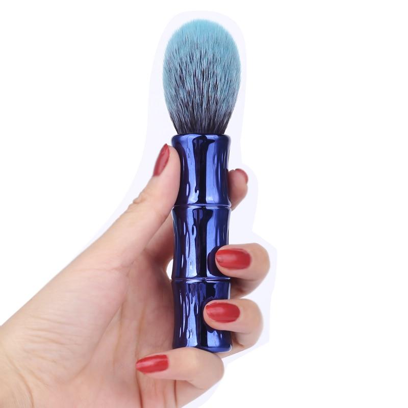 FishBrush™ | Pinceaux de maquillage - BEAUTE DIGITALE