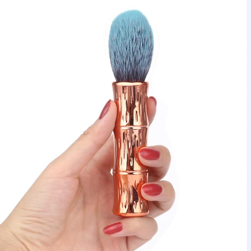 FishBrush™ | Pinceaux de maquillage - BEAUTE DIGITALE