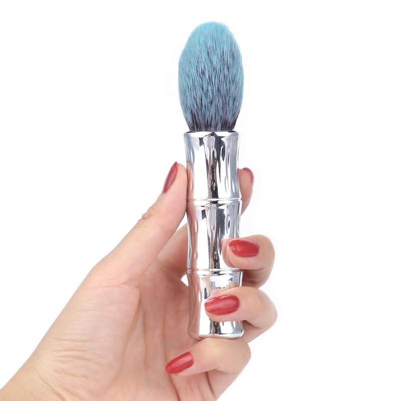 FishBrush™ | Pinceaux de maquillage - BEAUTE DIGITALE