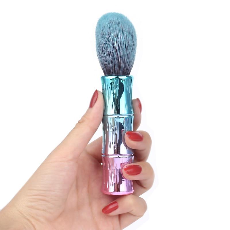 FishBrush™ | Pinceaux de maquillage - BEAUTE DIGITALE